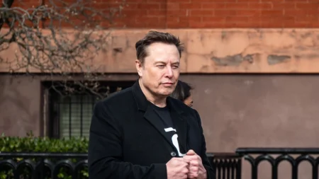 Musk se despide de la Administración Trump tras 130 días como empleado especial del gobierno