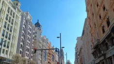 Chinos residentes continúan liderando la compraventa de viviendas en Madrid