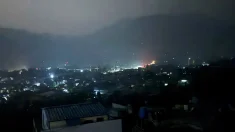 India dice que lanzó misiles a terroristas en la zona de Cachemira controlada por Pakistán