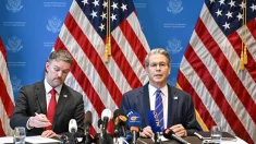 Estados Unidos y China acuerdan reducir los aranceles durante 90 días