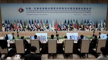 China apuesta por cultivar sus lazos económicos y diplomáticos en todo Iberoamérica