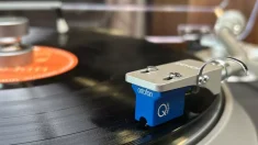Los discos de vinilo y el retorno a escuchar música sin prisas