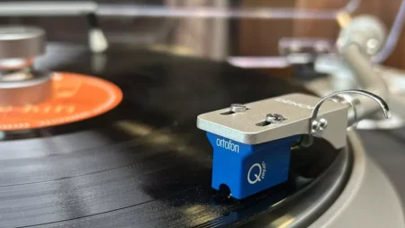 Los discos de vinilo y el retorno a escuchar música sin prisas