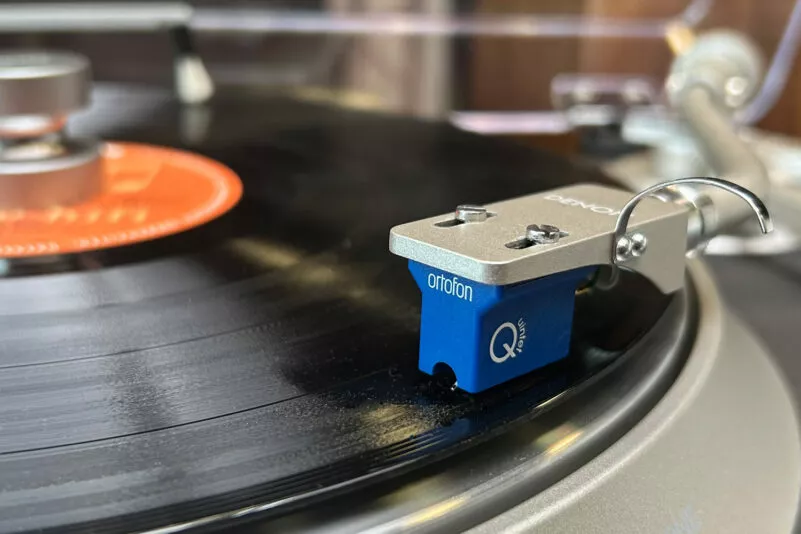 Los discos de vinilo y el retorno a escuchar música sin prisas