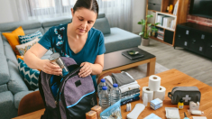 8 cosas que debes tener en casa para afrontar un apagón eléctrico
