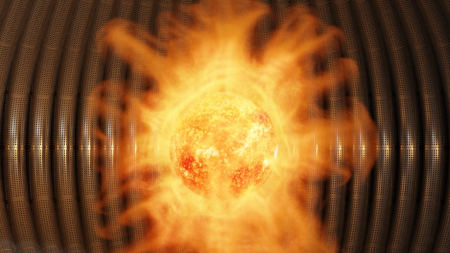 El Gobierno financiará la construcción de un reactor nuclear de fusión: ¿de qué se trata?