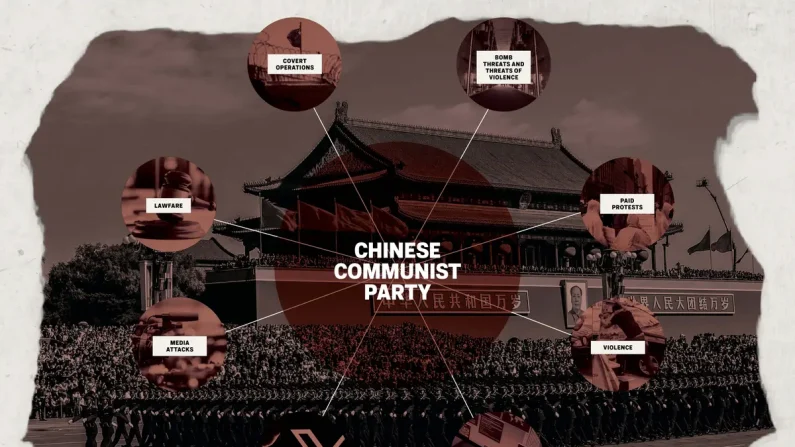 
Ilustración de The Epoch Times, The Epoch Times, Getty Images.
