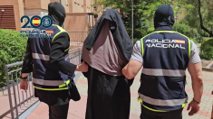 España registra 66 detenciones por terrorismo en menos de 6 meses: así es el perfil de los casos