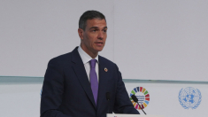 «Hay que atar a los políticos al mástil institucional»: Jiménez Sánchez sobre el Caso Koldo y la crisis de los grandes partidos