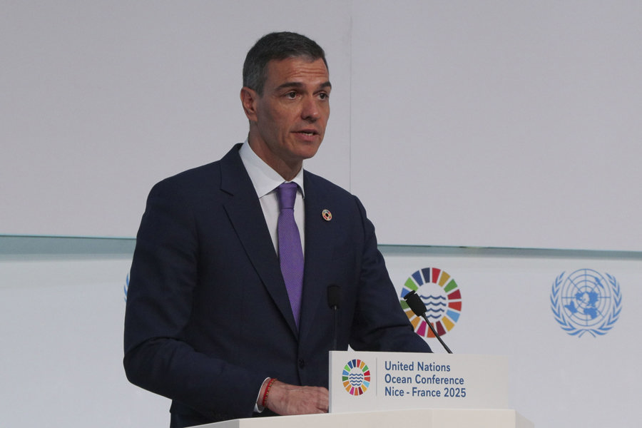 «Hay que atar a los políticos al mástil institucional»: Jiménez Sánchez sobre el Caso Koldo y la crisis de los grandes partidos