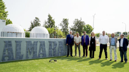 Tras intensas movilizaciones el Gobierno estudia prorrogar hasta 2030 el cierre de Almaraz
