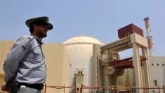¿Cuánto le falta a Irán para tener una bomba atómica?