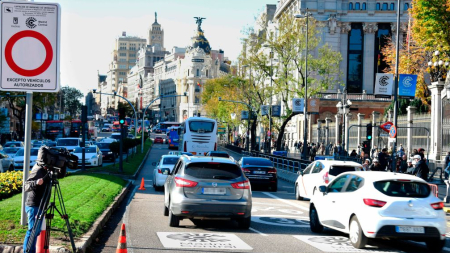 Afectados por las ZBE: las «zonas de bajas exclusiones» son injustas y poco efectivas