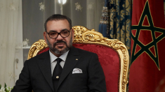 La acogida del «mehani» rifeño desatará la ira del régimen alauí