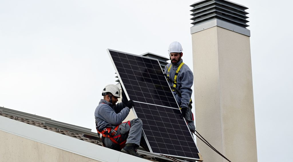 Cae el autoconsumo fotovoltaico ante «trabas, burocracia e indisponibilidad de la red»
