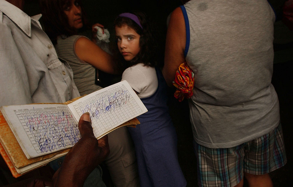 El socialismo y no el embargo explica casi toda la pobreza de Cuba