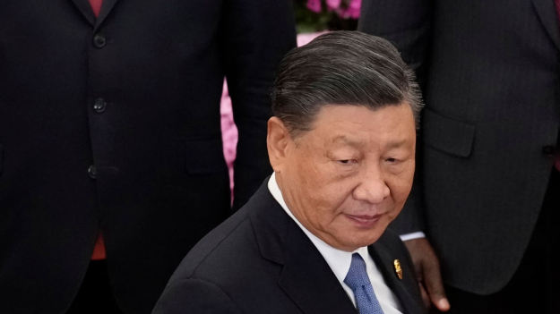 El reto de Europa: ¿Quién liderará China en el futuro?