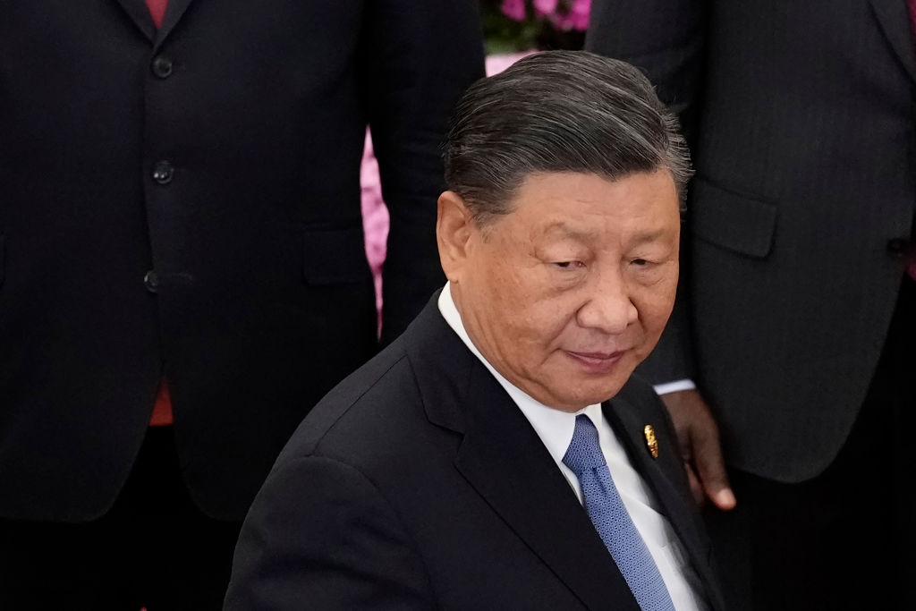 El reto de Europa: ¿Quién liderará China en el futuro?