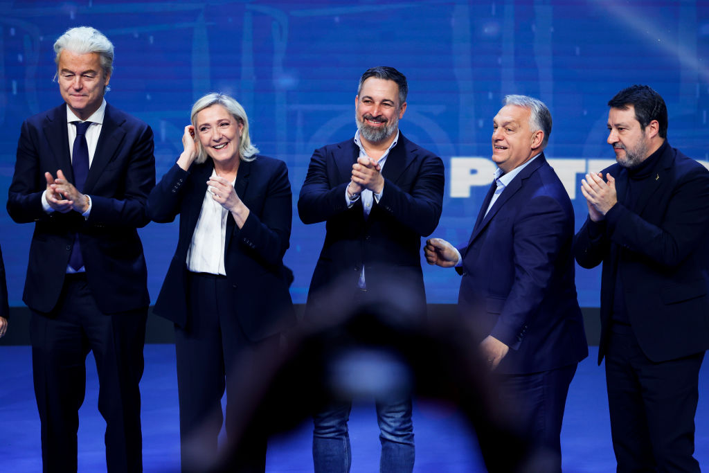 Por qué los nuevos partidos de derecha aún no logran llegar al poder en Europa