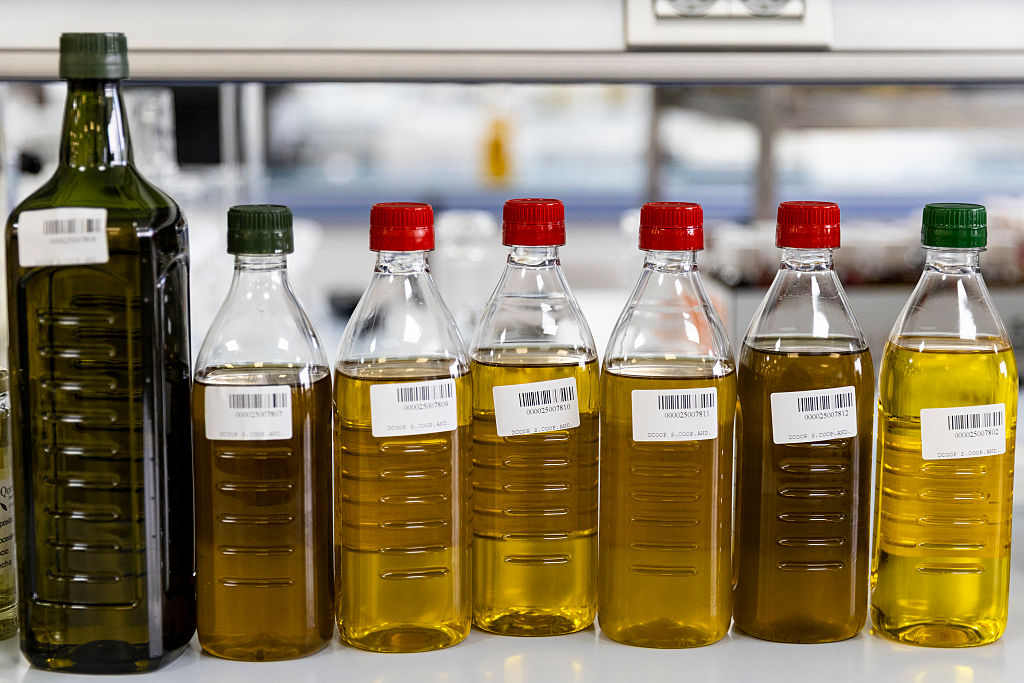 La ciencia nuclear ayuda a detectar alimentos adulterados que no son lo que aparentan