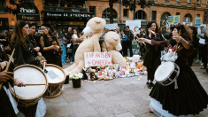 La trata de seres humanos se esconde detrás de la desaparición de miles de niños en Francia