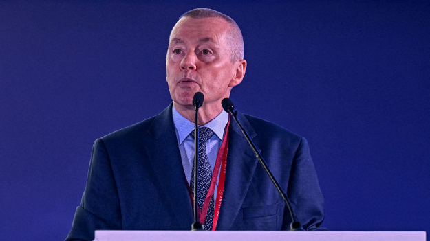 Director de Aerolíneas: Proveedores de combustible sostenible se benefician de la escasez