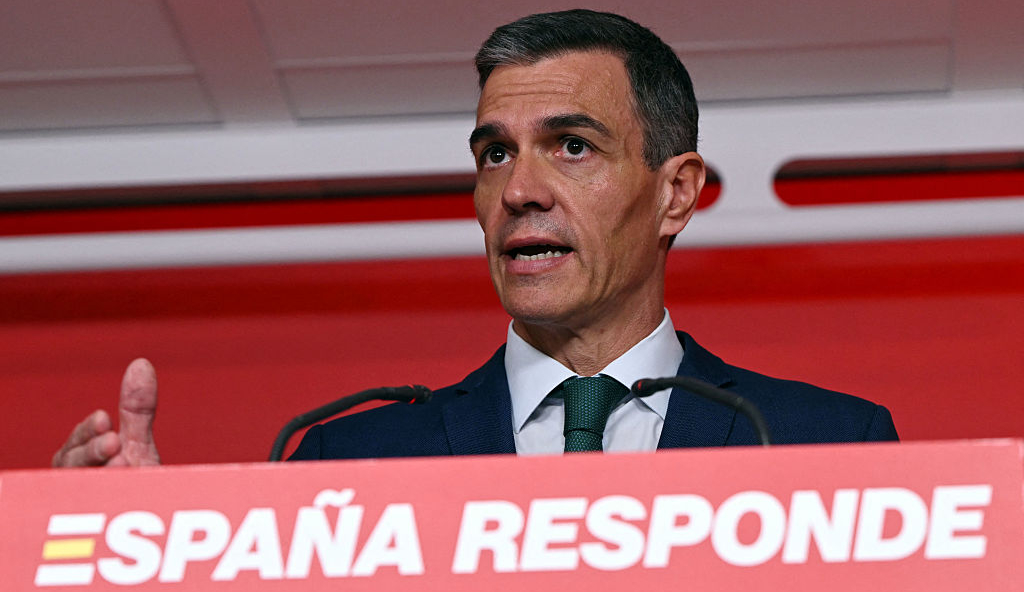 El Caso Koldo y el ciclo interminable de la corrupción en la política española