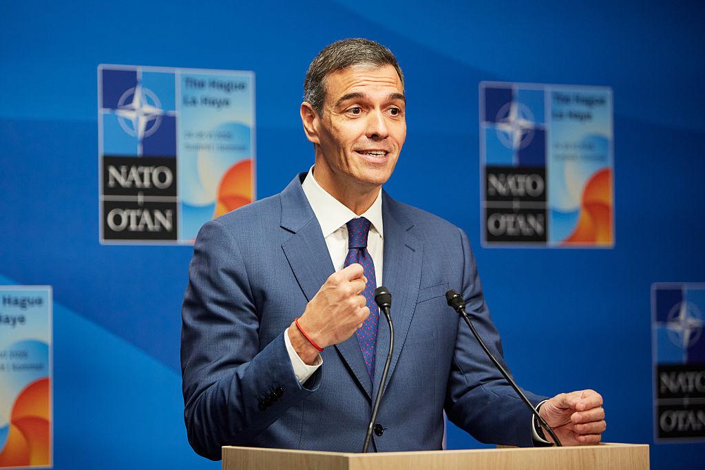 ¿Cuanto pagará finalmente España a la OTAN?: repasamos los acuerdos