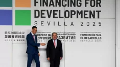 Comienza en Sevilla la Conferencia de las Naciones Unidas sobre la Financiación para el Desarrollo