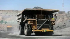 África, entre los aranceles de EE. UU. y la Franja y la Ruta china