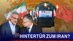 El ferrocarril chino hacia Irán: ¿un cambio de juego geopolítico?