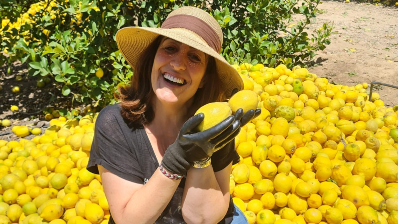 Fotografía gentileza de Marta Gutierrez (Limoneta)
