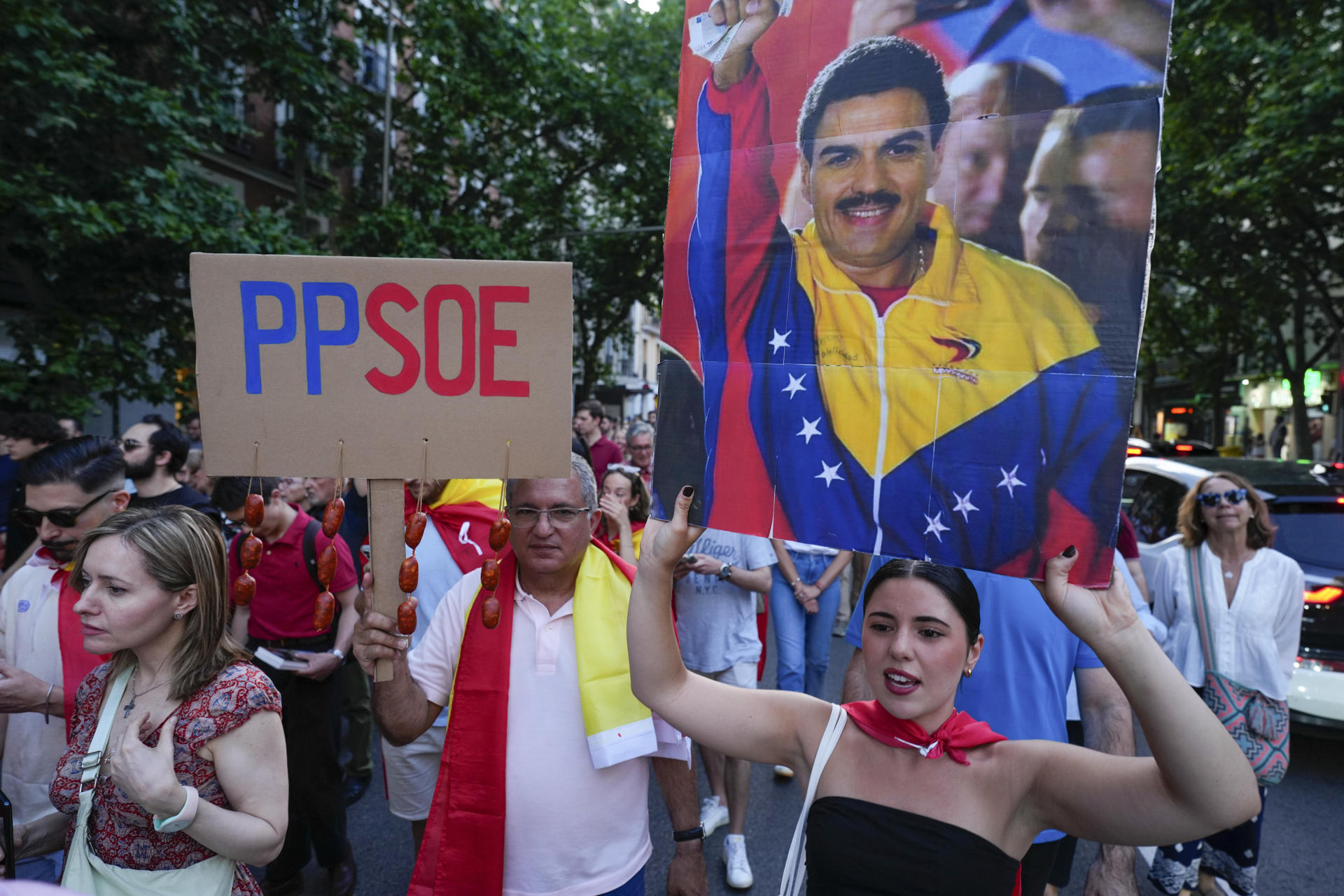 Desde la base: el rol clave de la sociedad civil en el caso Koldo