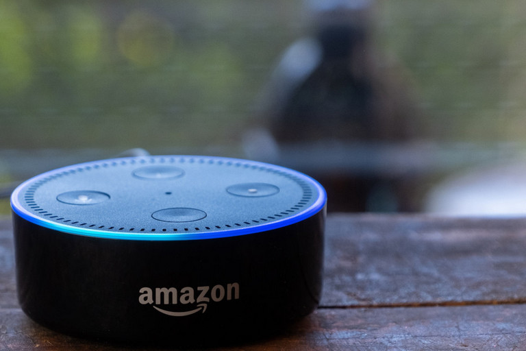 Los usuarios de los altavoces Alexa se ven obligados a elegir entre la privacidad y la personalización