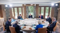 El G7 cierra filas en torno a Israel y responsabiliza a Irán del terrorismo regional