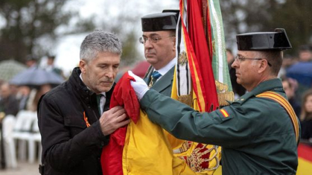 La Guardia Civil: el cuerpo más valorado por los ciudadanos y más temido por el poder