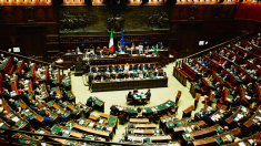 El Decreto de Seguridad ya es ley en Italia: el «okupa» podrá ser castigado con hasta 7 años