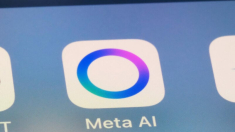 Círculo azul en WhatsApp: cómo deshacerse de «Meta AI»