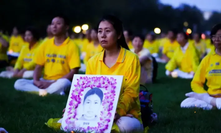 Los practicantes de Falun Gong son los verdaderos héroes de nuestro tiempo