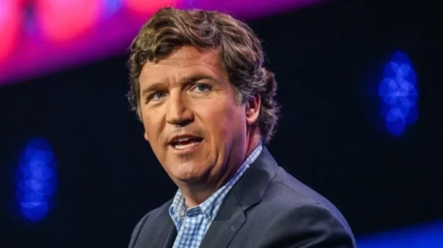 El papel de EE. UU.: Tucker Carlson y Ted Cruz debaten acaloradamente sobre la guerra entre Israel e Irán