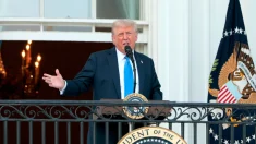 Trump prohíbe nuevos visados para ciudadanos extranjeros de 12 países