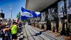 Los Ángeles: Un juez federal rechaza la solicitud de California de bloquear el despliegue de tropas de Trump