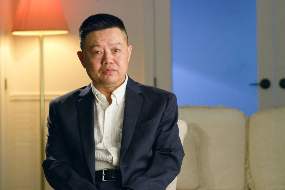 Ex médico militar chino afirma que el régimen comunista podría utilizar los órganos de soldados taiwaneses en caso de guerra