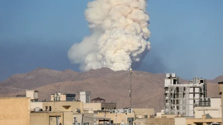 Nadie debería querer un Irán nuclear