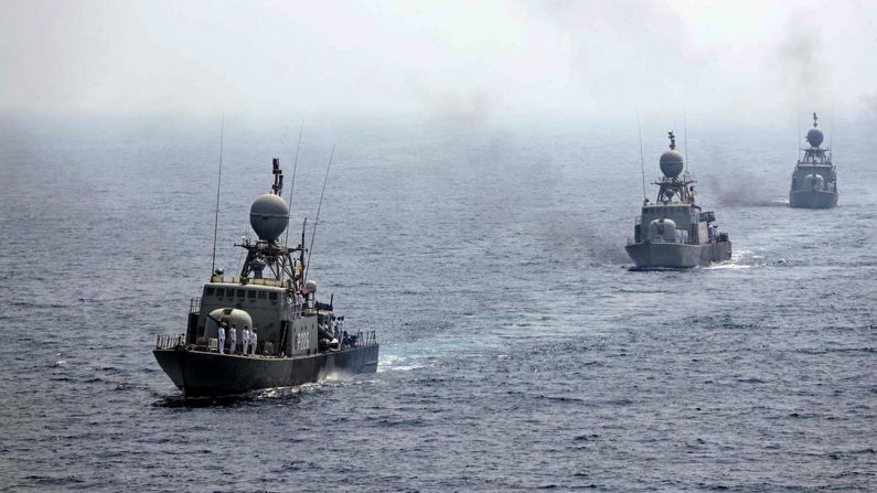 Los aliados de Irán abandonan el régimen mientras se intensifican las tensiones geopolíticas