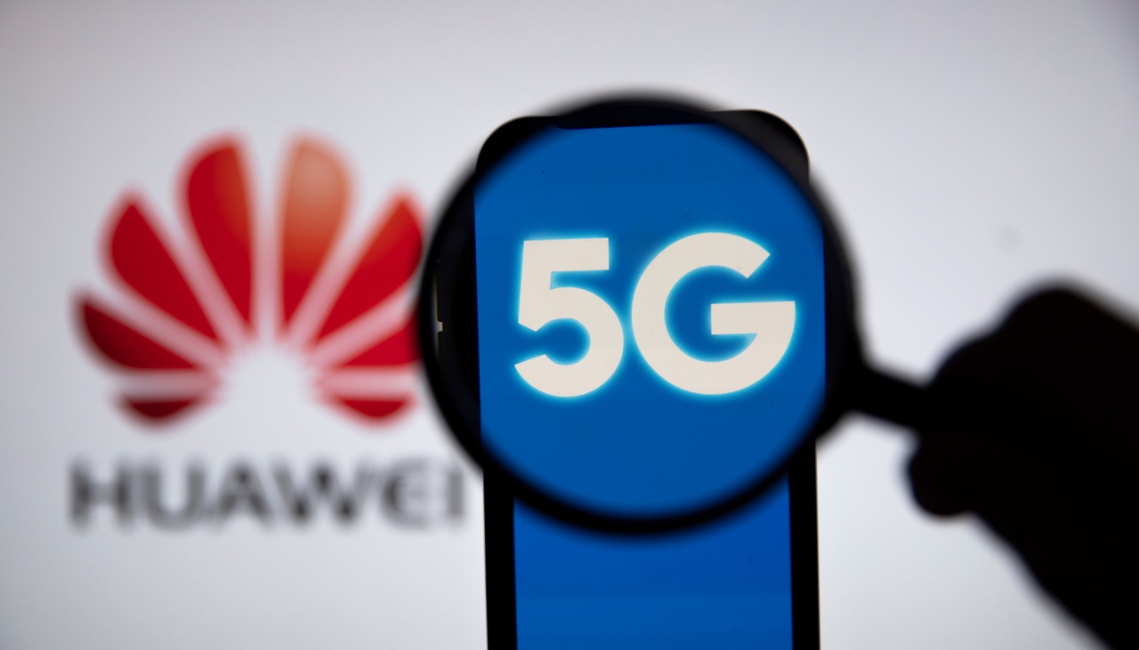 MasOrange ignora las advertencias de Europa y EE. UU. y se asocia con Huawei en España