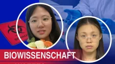 Dos casos de contrabando a EE. UU. de biomateriales peligrosos desde China: ¿una estrategia civil-militar?