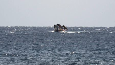 El efecto llamada mata: más de 8000 fallecidos en una década por la inmigración ilegal a España
