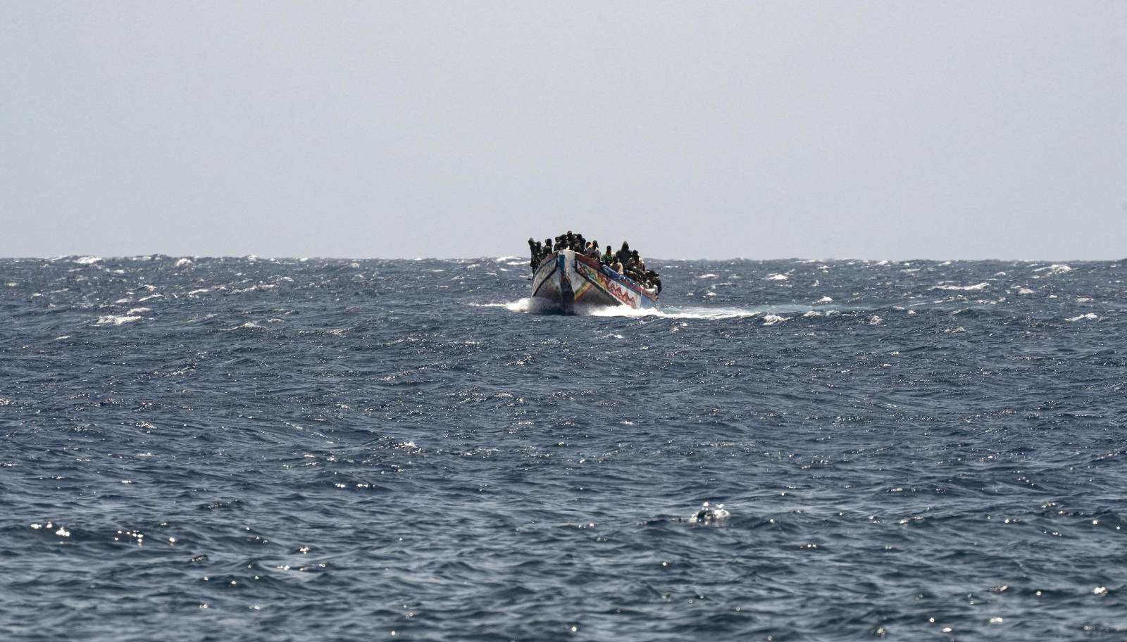 El efecto llamada mata: más de 8000 fallecidos en una década por la inmigración ilegal a España