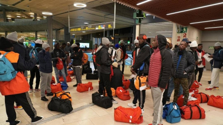El supermercado virtual de la inmigración ilegal